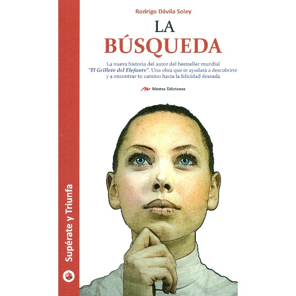 BUSQUEDA LA