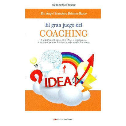 GRAN JUEGO DEL COACHING