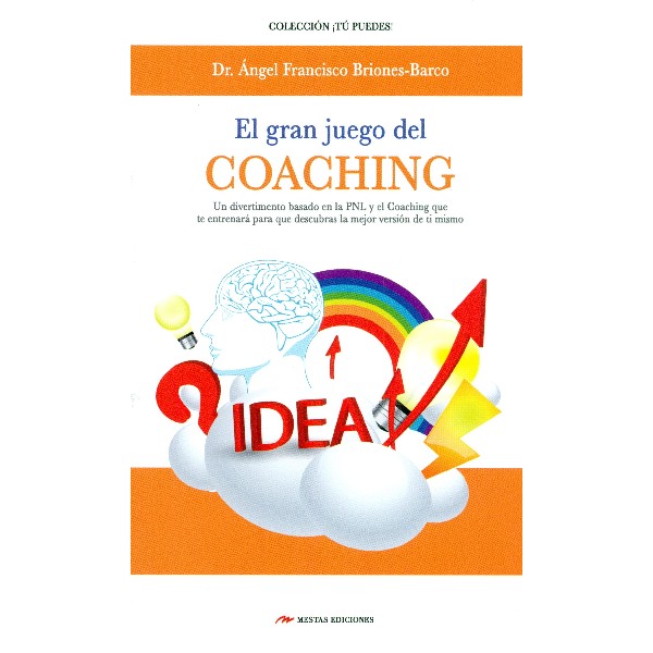 GRAN JUEGO DEL COACHING