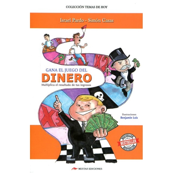 GANA EL JUEGO DEL DINERO