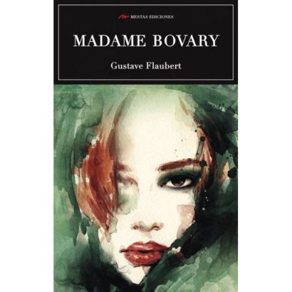 MADAME BOVARY