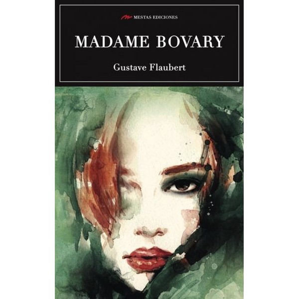 MADAME BOVARY