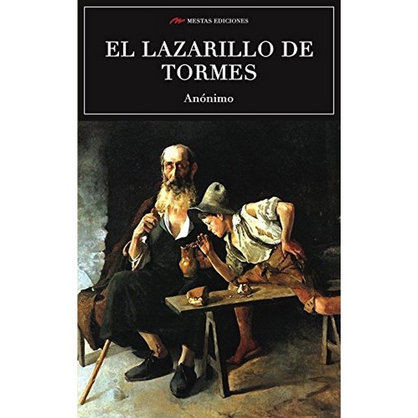LAZARILLO DE TORMES