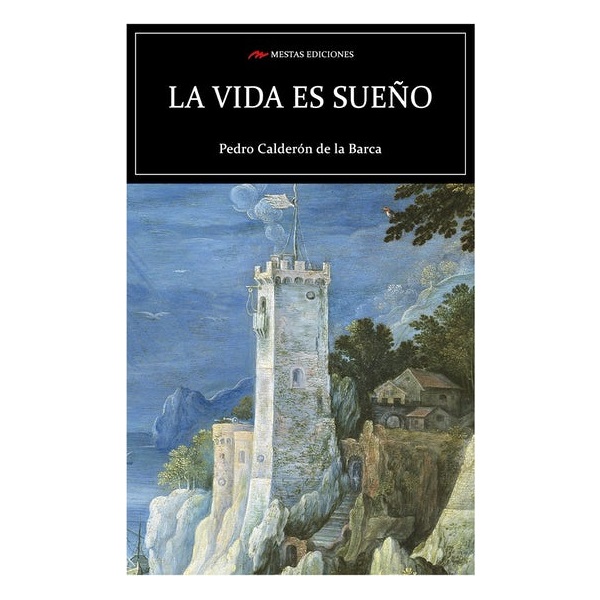 VIDA ES SUEÑO