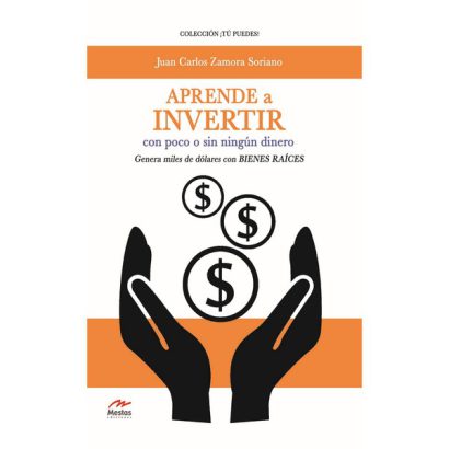 APRENDE A INVERTIR CON POCO O SIN NINGUN DINERO