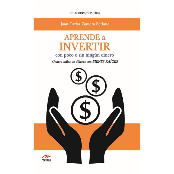 APRENDE A INVERTIR CON POCO O SIN NINGUN DINERO