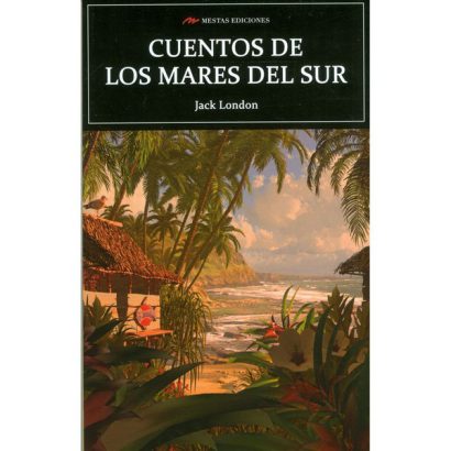 CUENTOS DE LOS MARES DEL SUR