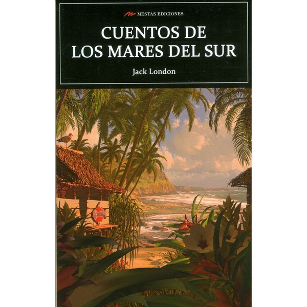 CUENTOS DE LOS MARES DEL SUR