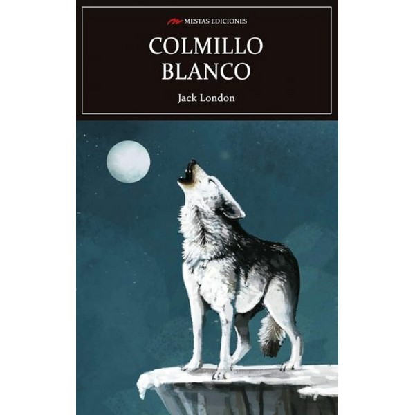 COLMILLO BLANCO