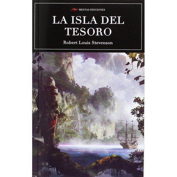 ISLA DEL TESORO