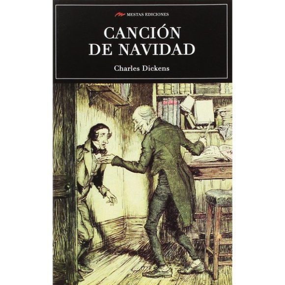 CANCION DE NAVIDAD