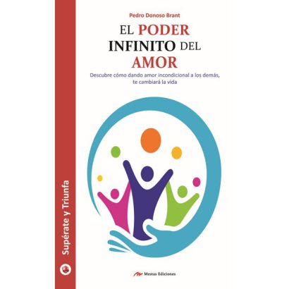 PODER INFINITO DEL AMOR