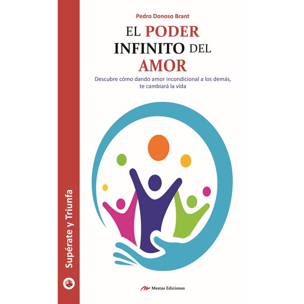 PODER INFINITO DEL AMOR