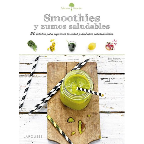 SMOOTHIES Y ZUMOS NATURALES