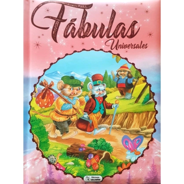 FABULAS UNIVERSALES