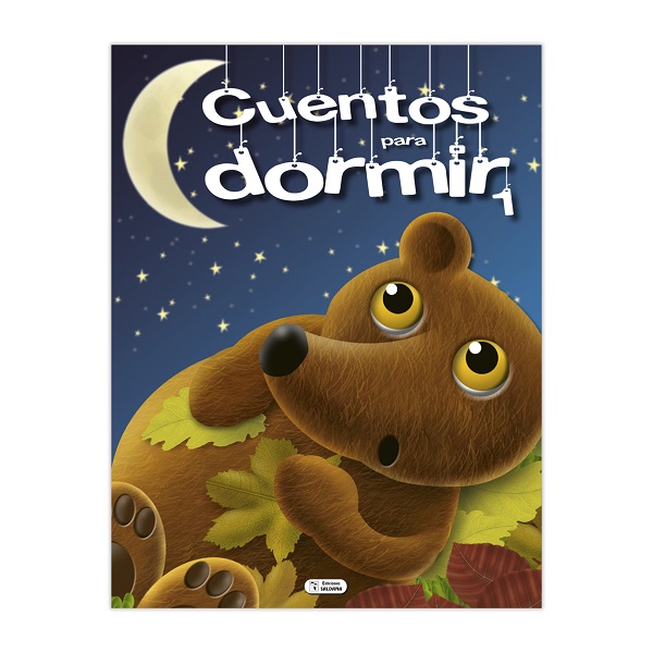 CUENTOS PARA DORMIR 1
