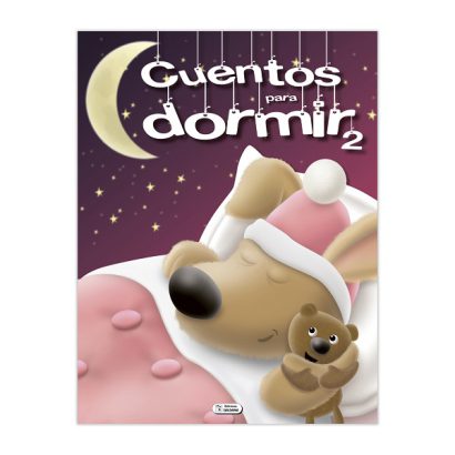 CUENTOS PARA DORMIR 2
