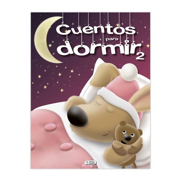 CUENTOS PARA DORMIR 2