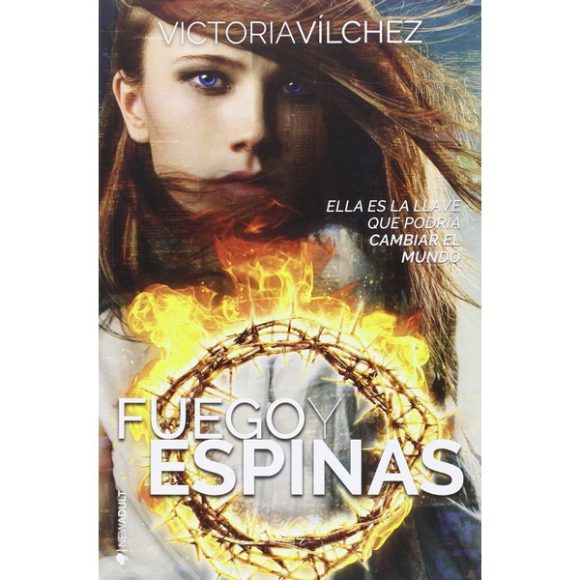 FUEGO Y ESPINAS