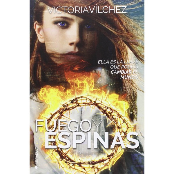 FUEGO Y ESPINAS