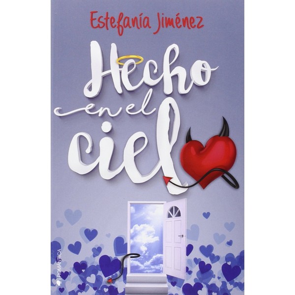 HECHO EN EL CIELO