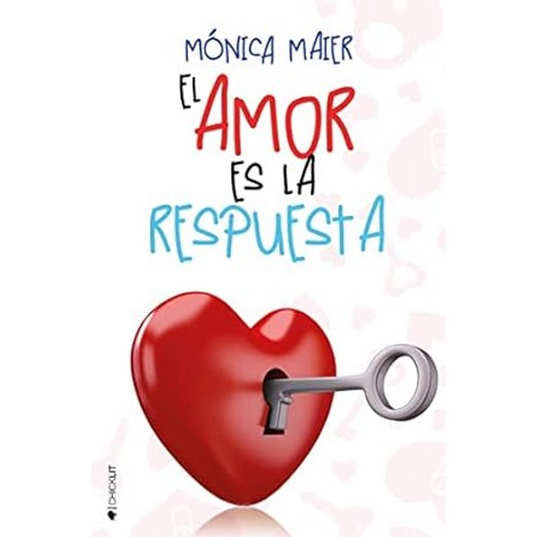AMOR ES LA RESPUESTA