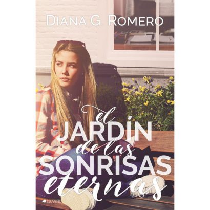 JARDIN DE LAS SONRISAS ETERNAS