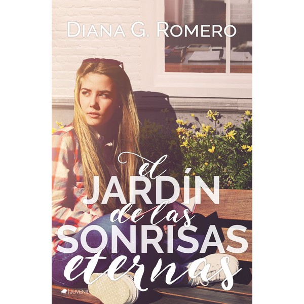 JARDIN DE LAS SONRISAS ETERNAS