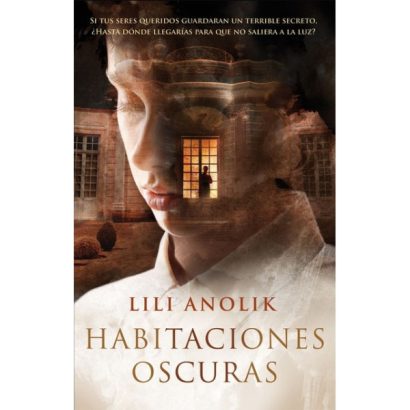 HABITACIONES OSCURAS