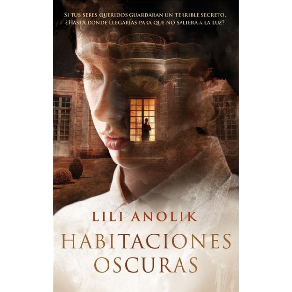 HABITACIONES OSCURAS