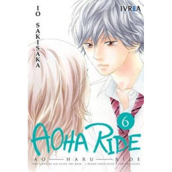AOHA RIDE 06