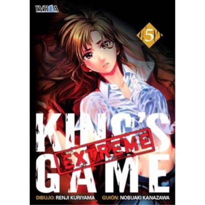 KING´S GANE EXTREME 05