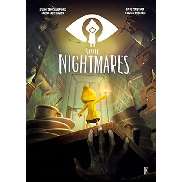 LITTLE NIGHTMARES