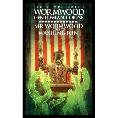 WORMWOOD VA A WASHINGTON