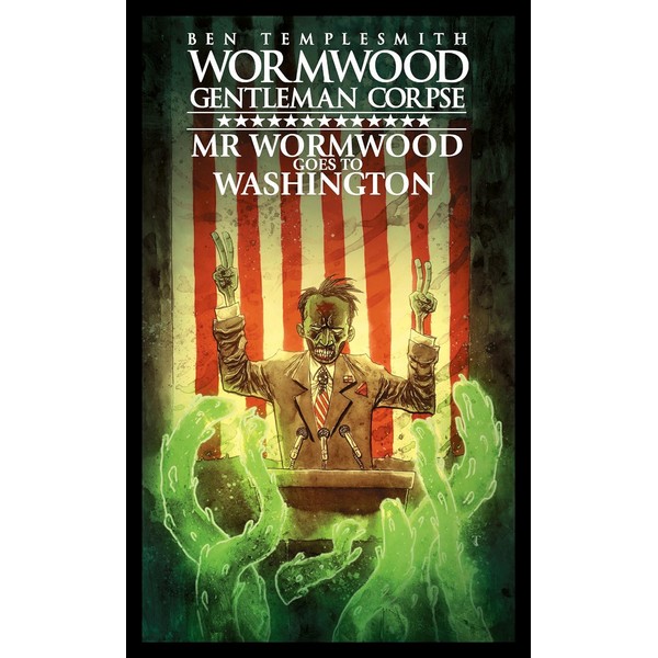 WORMWOOD VA A WASHINGTON