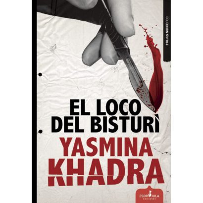 LOCO DEL BISTURI