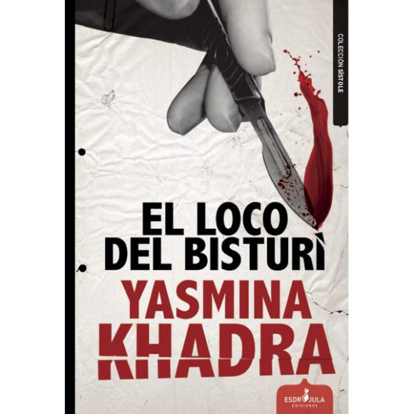 LOCO DEL BISTURI