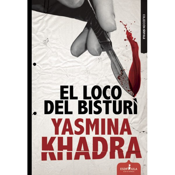 LOCO DEL BISTURI