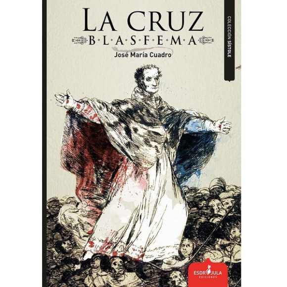 CRUZ BLASFEMA