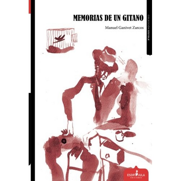 MEMORIAS DE UN GITANO