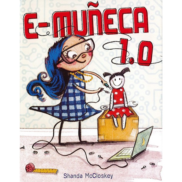 E- MUÑECA 1.0