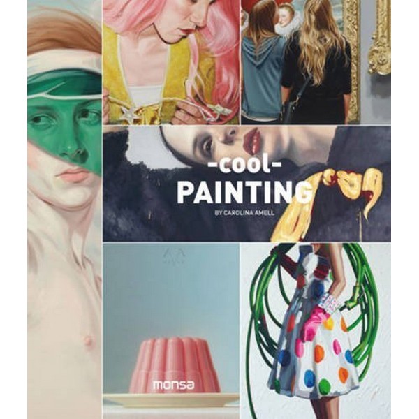 COOL PAINTING