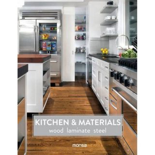KITCHEN Y MATERIALS