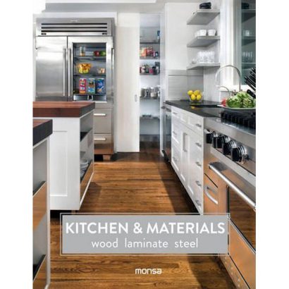 KITCHEN Y MATERIALS