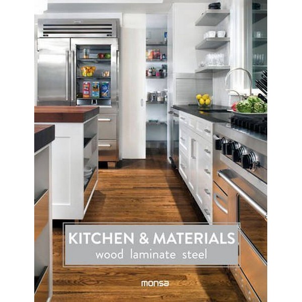 KITCHEN Y MATERIALS