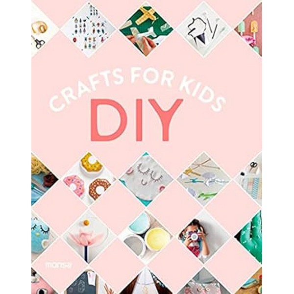 DIY CRAFTS FOR KIDS
