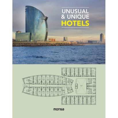 UNUSUAL Y UNIQUE HOTELS