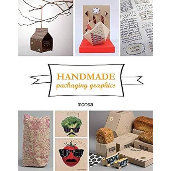 HANDMADE PACKAGING GRAPHICS