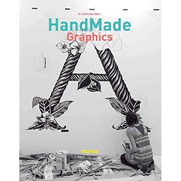 HANDMADE GRAPHICS