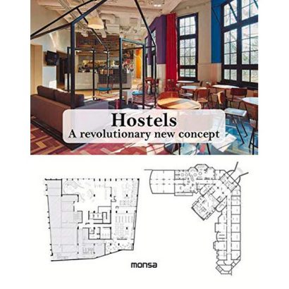 HOSTELS A REVOLUTIONARY NEW CONCEPT